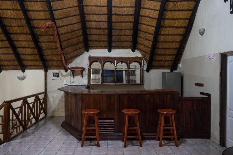 Khaya La Manzi Guest Lodge Hibberdene Eksteriør billede