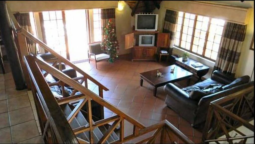 Khaya La Manzi Guest Lodge Hibberdene Værelse billede