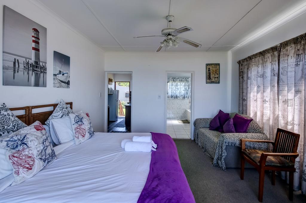 Khaya La Manzi Guest Lodge Hibberdene Eksteriør billede