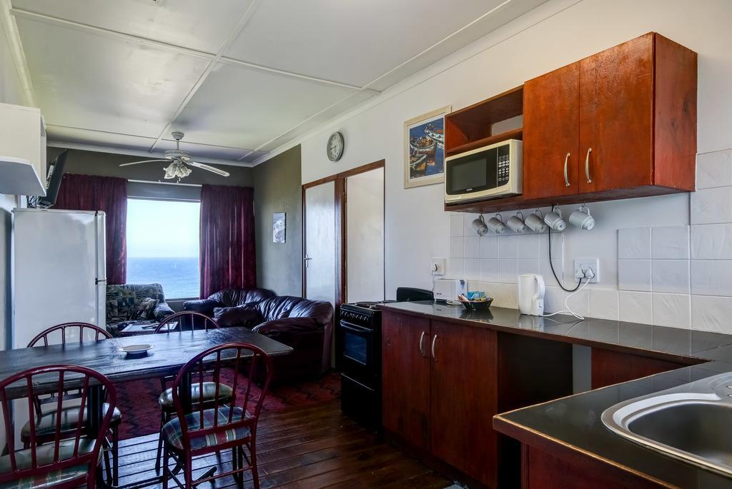 Khaya La Manzi Guest Lodge Hibberdene Eksteriør billede
