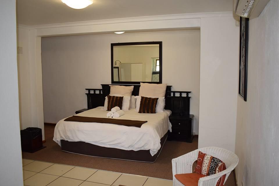 Khaya La Manzi Guest Lodge Hibberdene Eksteriør billede